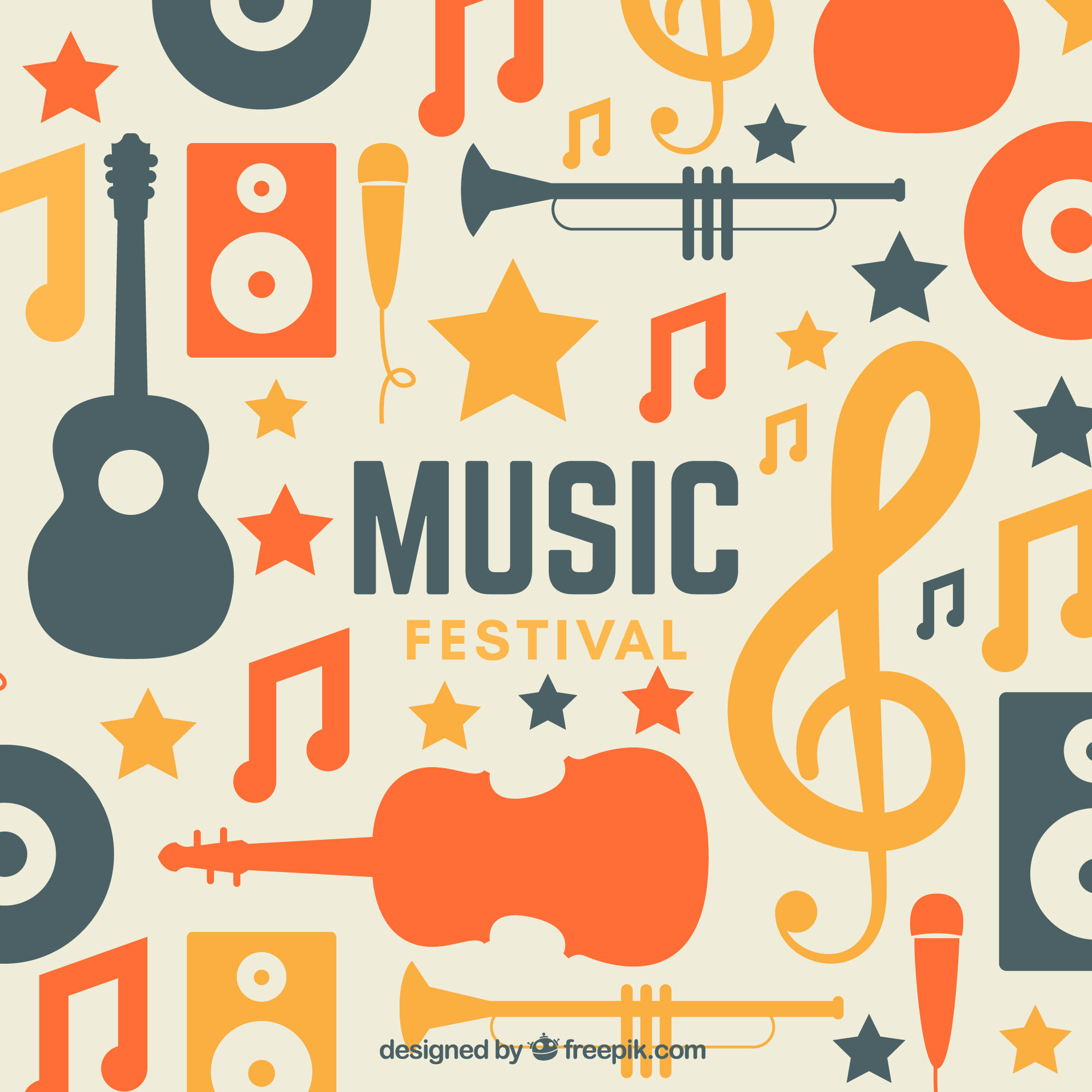 Concert — Calla Hermanda