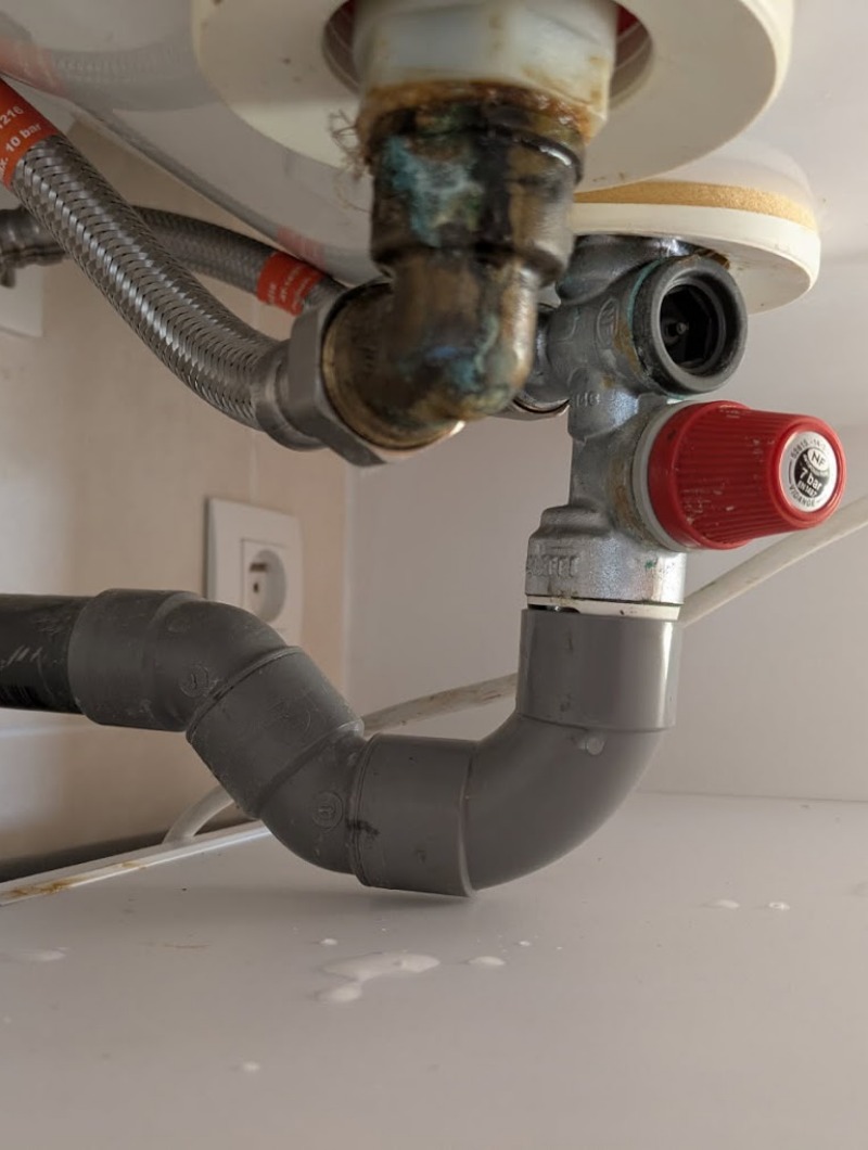 Plomberie et sanitaires à Toulouse