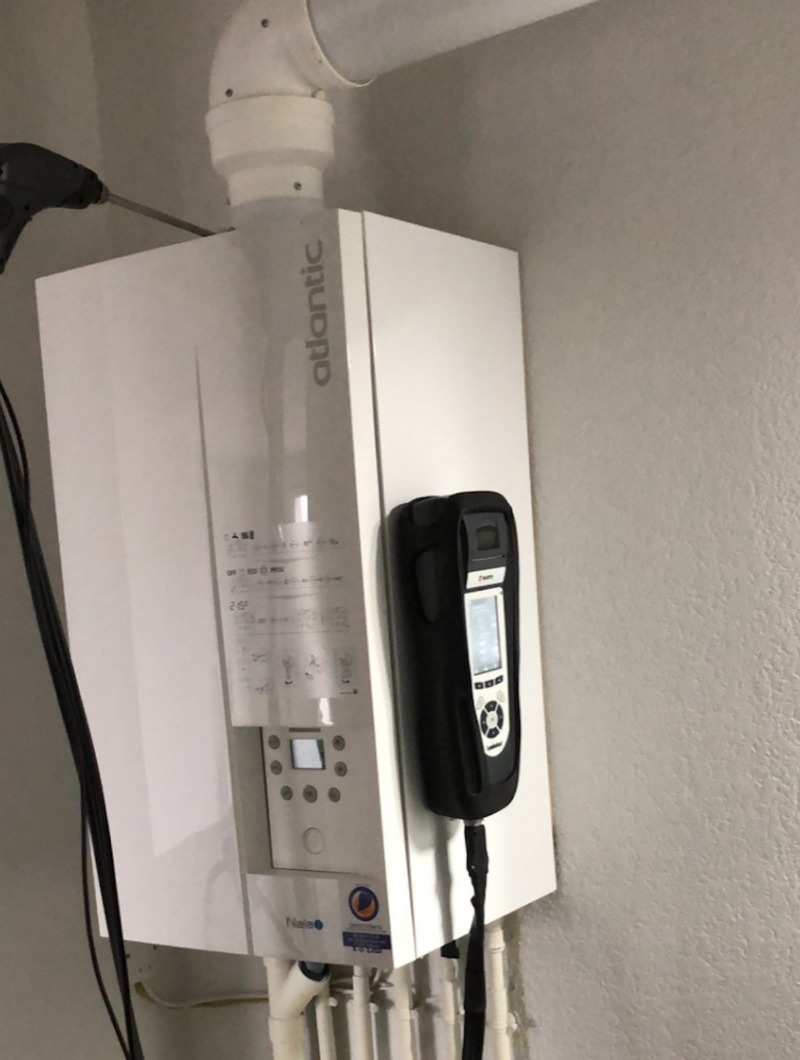 Dépannage chauffage à Toulouse